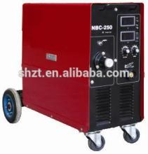 cheap igbt inverter 250amps Mig Welding Machine power weld mig Welder