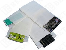 White Poly Bubble Envelope Bp 150*220mm Bubble Envelopes Wholesale