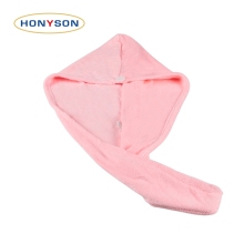Microfiber Shower Cap