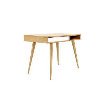 Modern Classic Celine Desk by Nazanin Kamali