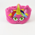 Cute Funny Kids Sleeping Headband Auriculares para regalos