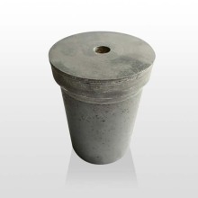 Tundish Upper Nozzle Upper Exchange Nozzle