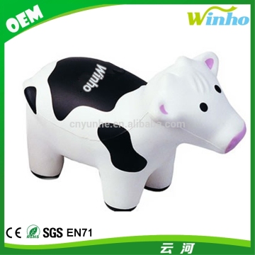 Winho Cow Stress Shape