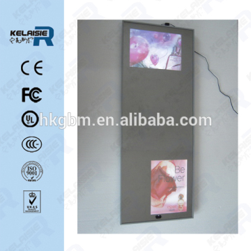 32inch HD Magic Mirror TV Advertising player