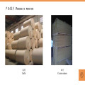 High Speed Rewinder Paper Making Machine