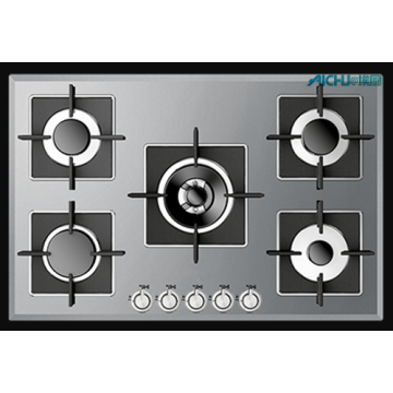 Ilve Stoves Australia Cooktop Gas