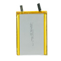 Batteria Lipo 3.7V 3500mAh resistente alle basse temperature 735272