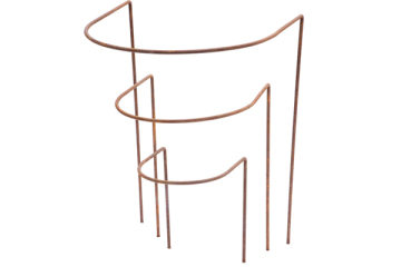 Garden Bow Plant Support