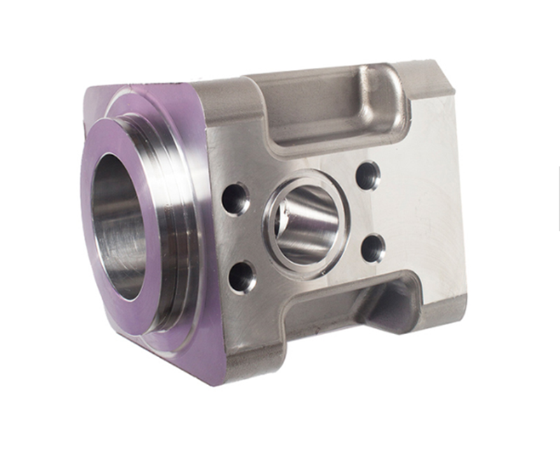 Die Casting Aluminum