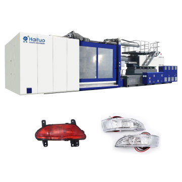 High Speed vertical plastic injection moulding machine