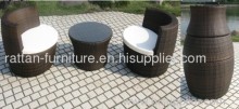 Outdoor Rattan Garden Lounge Stackup Sofa Sets?