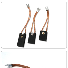 Industrial Use Carbon Brush