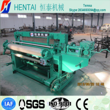WELDING WIRE ROLL MESH MACHINE