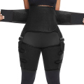 Hoge taille Butt Lifter Waist Trainer Dijwisser