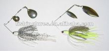 HWRC-XINHE Fishing lures Spinner Baits Japanese technology