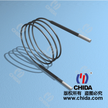 Spiral Shape Mosi2 Heating Element