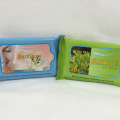 Soft Personal Care Scented Wipes