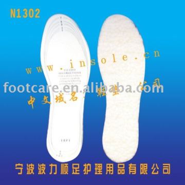 Warm-keeping Insole