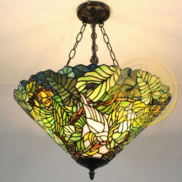 high quality tiffany pendant lamp with modern style,pendant tiffany lamp,handmade pendant lamp with europe style