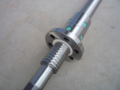 Ball Screw Rod