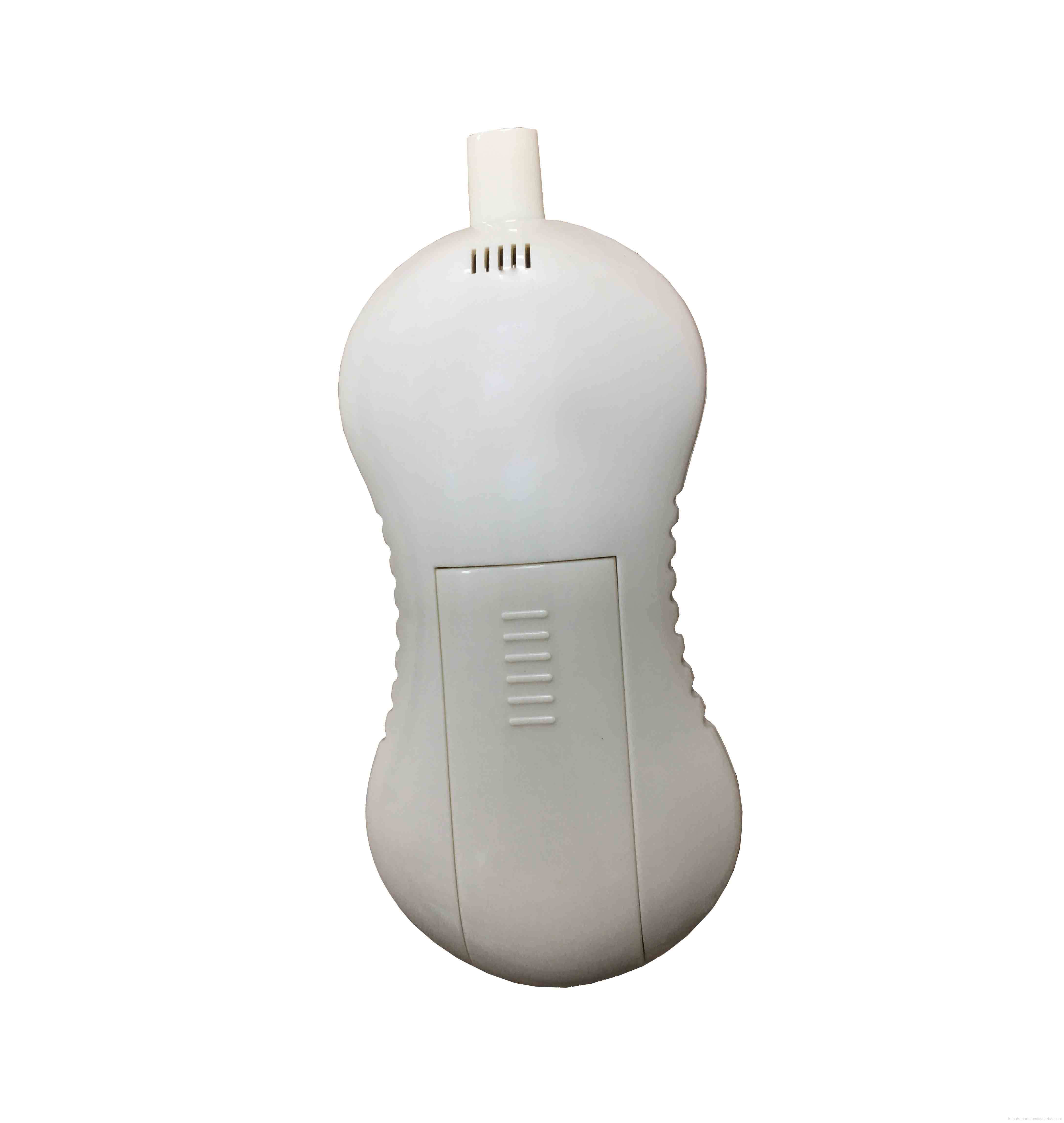 LED Display Digital Breath Detector Alkohol Alkohol Tester