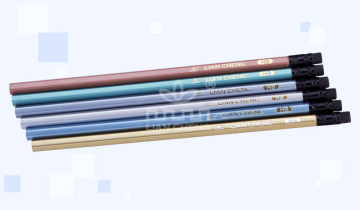 metal pencil,imported pencil ball pencil set(GJS-HP001)