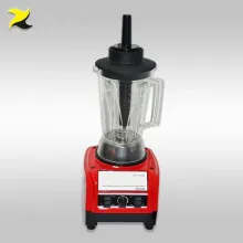 1390W Professional Home Appliances Juicer Smoothie Maker Blender Zb-9535