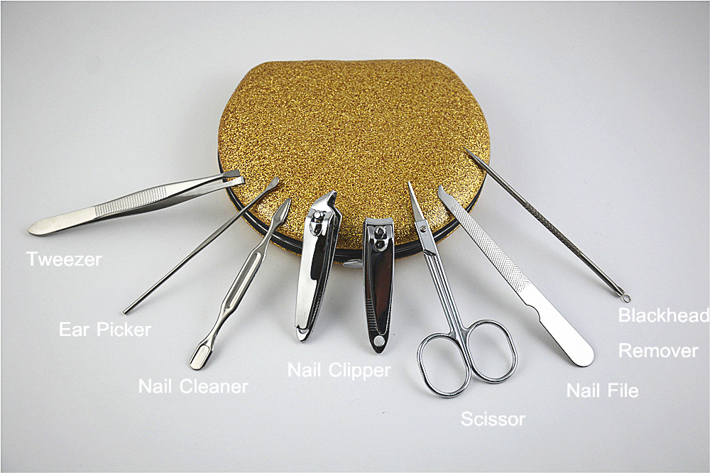 Herramientas de manicura Manicure Tools