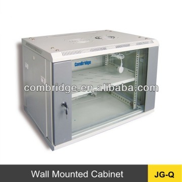 high quality made in shanghai network cabinets wall mounted network rack