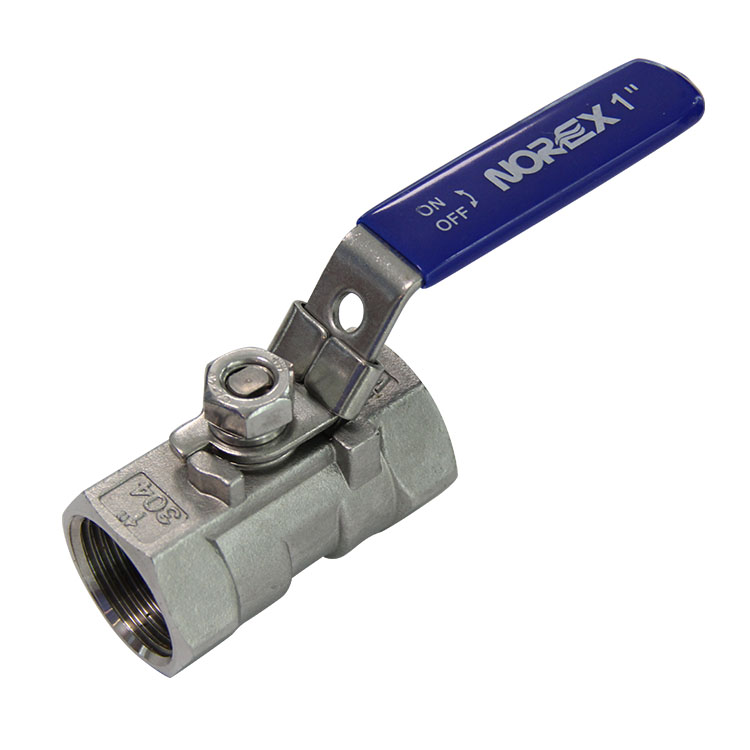 Factory cheap price ball valve stainless steel ss304