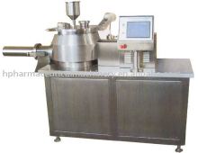 Super wet mixing granulator HLSG series
