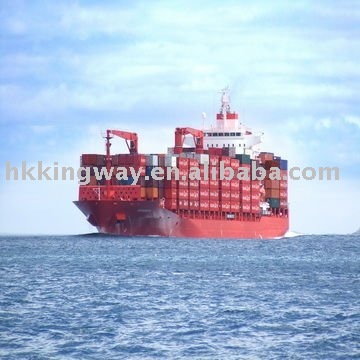 TopWay msk shipping lines