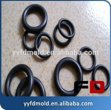 Rubber washers plastic mould manufacturers