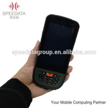 FreeSDK Handheld Terminal handheld communication devices touch 3g pos terminal with nfc reader