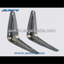 Competitive quality metal shelf support brackets