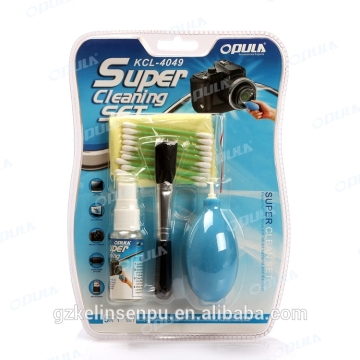 New OEM monitor 5 in 1 camera cleaner with now