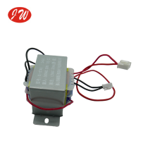 EI57 Low-frequency Transformer for Power Applications