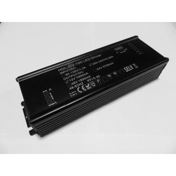 24v 40w IP rated led driver