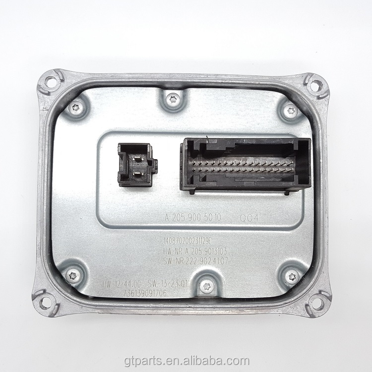 A205 900 50 10 A2059005010 LED headlight driver module control computer ballast ECU for C class W205