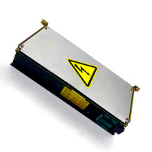 Used Fanuc Power Supply Module A16B-1212-0110 and Fanuc Power Unit for Sale: Durable and High Standard