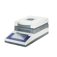 Halogen Moisture Meter: Precision Measurement for Moisture Content