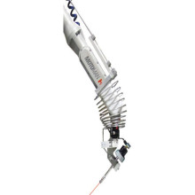 Robotic Water Jet Cutting Machine