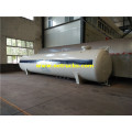 60000 Liters Liquid Ammonia Storage Vessels