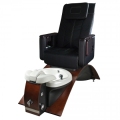 Cadeiras de massagem Pedicure madeira Sap para venda