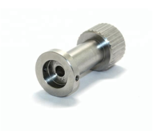CNC Aluminum Alloy Parts