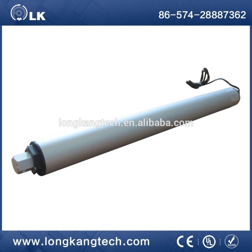 LK-100 micro linear motor actuator