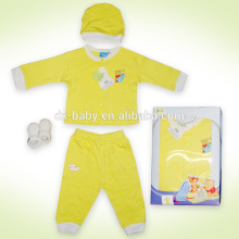 cow print baby clothes disposable printed baby clothes adult baby