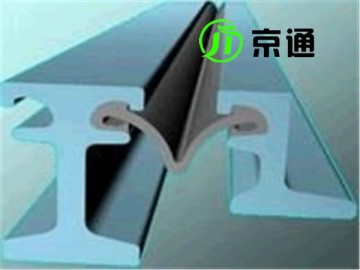 Customized Expansion Joint seal strip