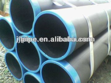 SMLS seamless steel pipe hollow section steel pipe