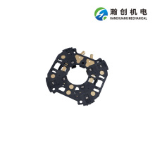 Durable Cooling Fans for Vehicle AC Systems